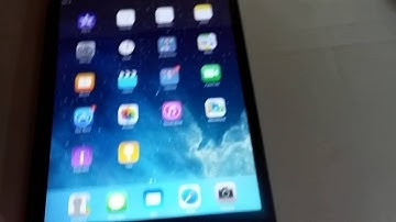 iOS 8 for iPad, iPhone and iPod Touch