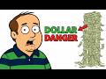 China's Currency Just Became Dangerous