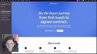 Creating the Waitlist Website for my B2B SaaS Using Webflow - SaaS Devlog #1