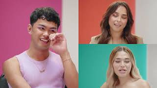 Maybelline, Brave Together