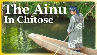 Exploring the Lands of the Ainu: Chitose