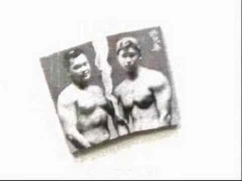 朋友你大獲嗎The First