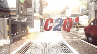 SoaR Aspros C2Q // Dexii