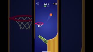 FLİPPER DUNK !!! screenshot 1