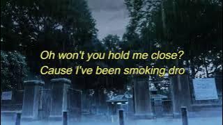 Download lagu CARTER TOMORROW - Hold Me Close (Lyrics)