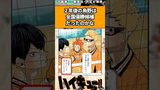 ハイキュー!!(28)