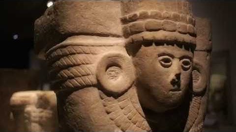 The Ten Commandments Series "No Graven Images"