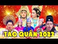 HÀI TẾT 2022 MỚI NHẤT- TÁO QUÂN 2022👉Dương Lâm, Đại Nghĩa, Huỳnh Lập, Cẩm Ly, Lâm Vỹ Dạ👉Hài Tết THVL