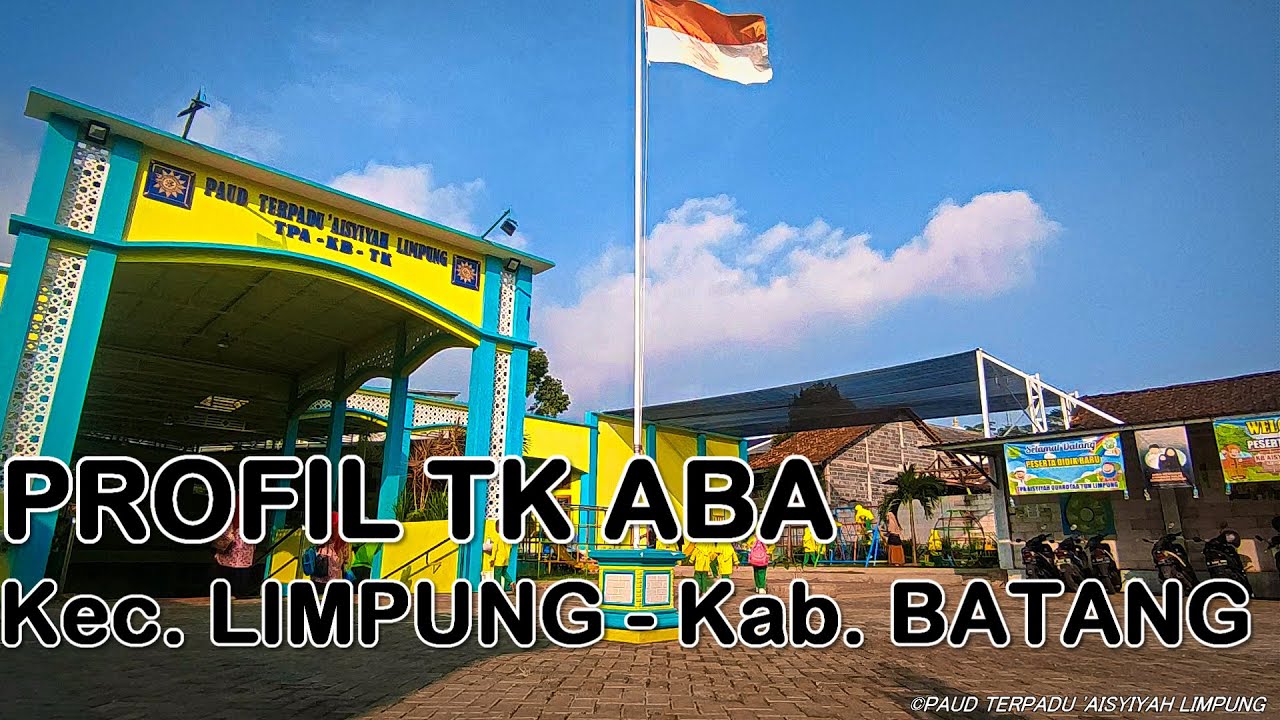 Video_Pro_TK_ABA Limpung
