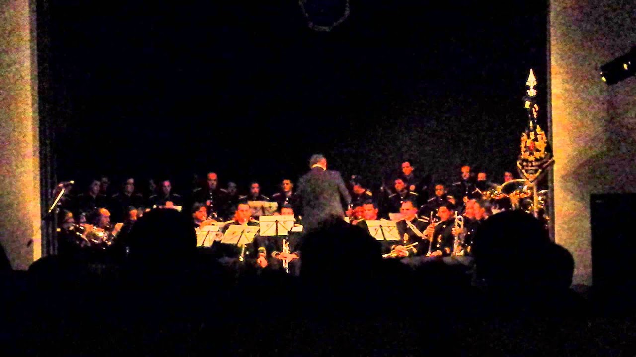 Nostalgia - AM Cristo de la Expiración (La Rambla)