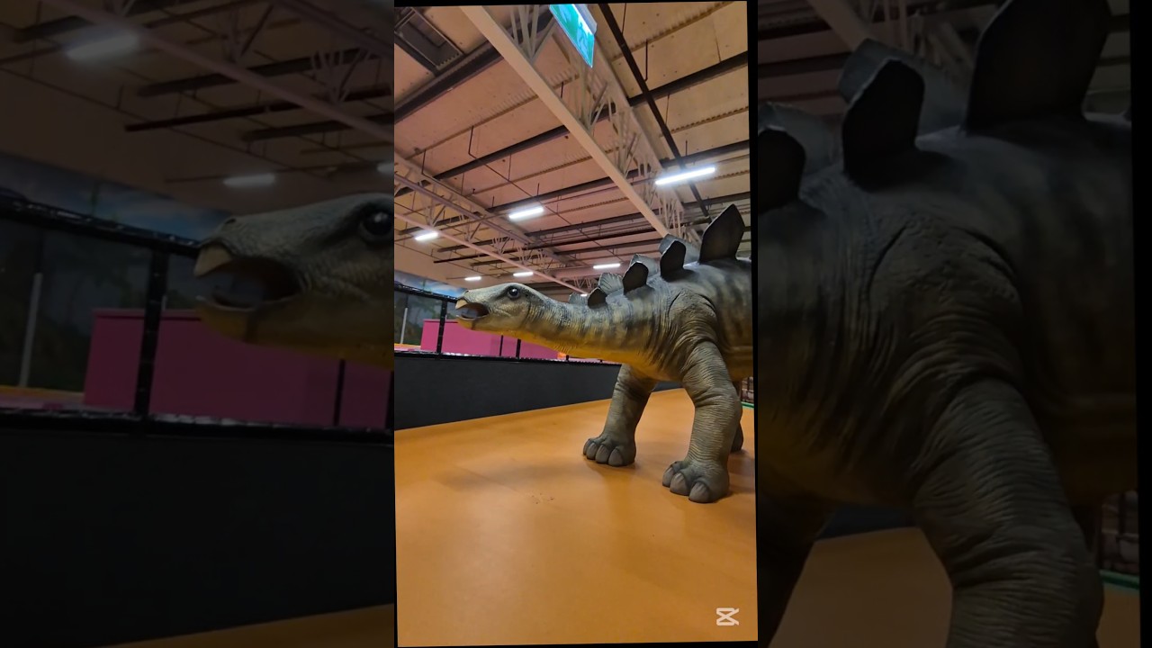 A Fun Day with My Babies Issa & Ayzel at Funplays Uppsala 🎈🤍