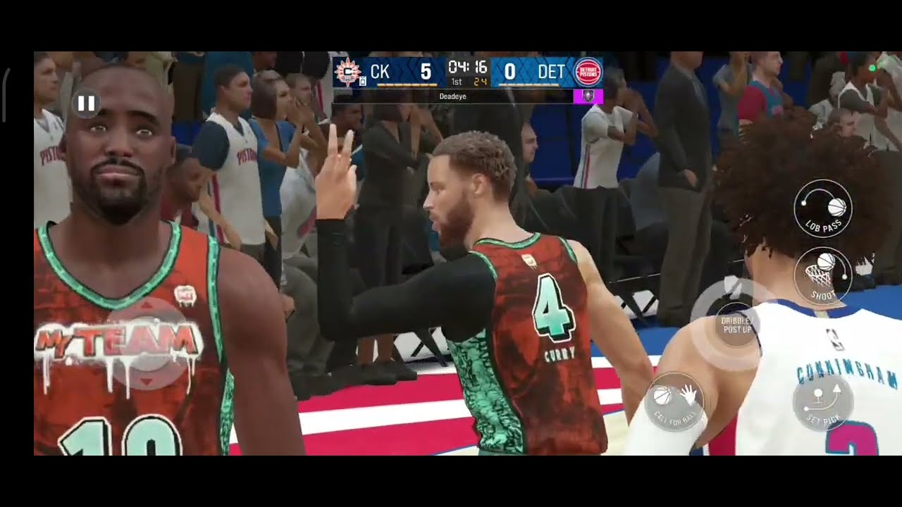 24-nba-series-2-pistons-highlights-nba-2k24-myteam-mobile-youtube