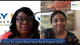 StartingYour Lucrative Cybersecurity Career 🎉 screenshot 2