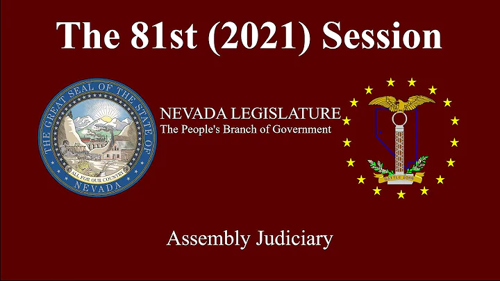2/2/2021 - Assembly Committee on Judiciary