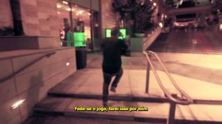 Dizzy Wright - Hit Me When You Comin [Legendado + Review]