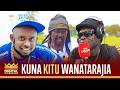 MULLA OBO APELEKA MGUU WA KUTOKA CROWN, AWATAJA MR BLUE NA AFANDE SELE