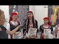 XXV-ти юбилеен национален радиоконкурс "Славейче"