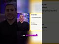«Быть» по-немецки: простые примеры для изучающих язык #shorts