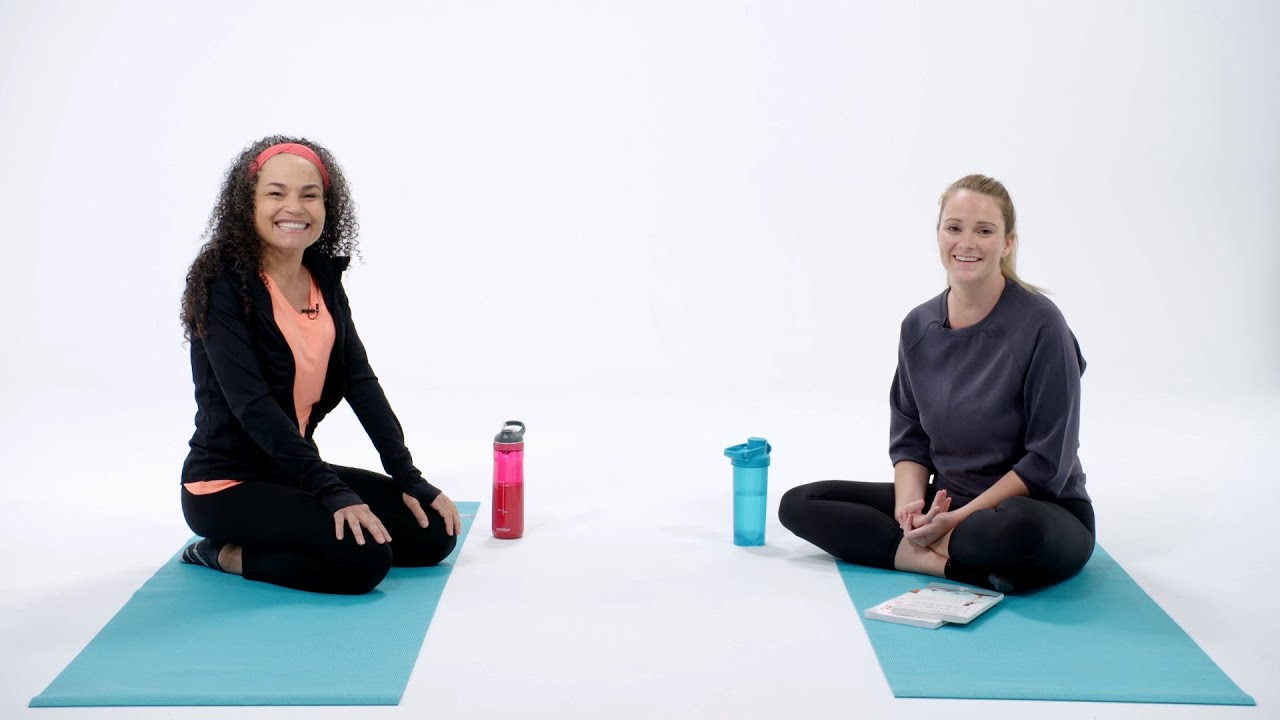 Inspirations Santé - Notre corps, ce précieux messager