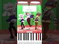 ROAD TO 300 000 ❤️ #countryhumans #countrygirl (@stategerls) - Octave Piano Tutorial