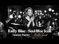 1960s Blues Collection | Timeless Soul Blues | Enlly Blue, Morgan Luna