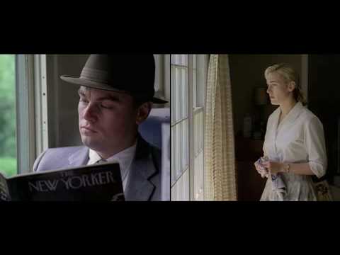 REVOLUTIONARY ROAD Trailer #2 (Leonardo DiCaprio, ...