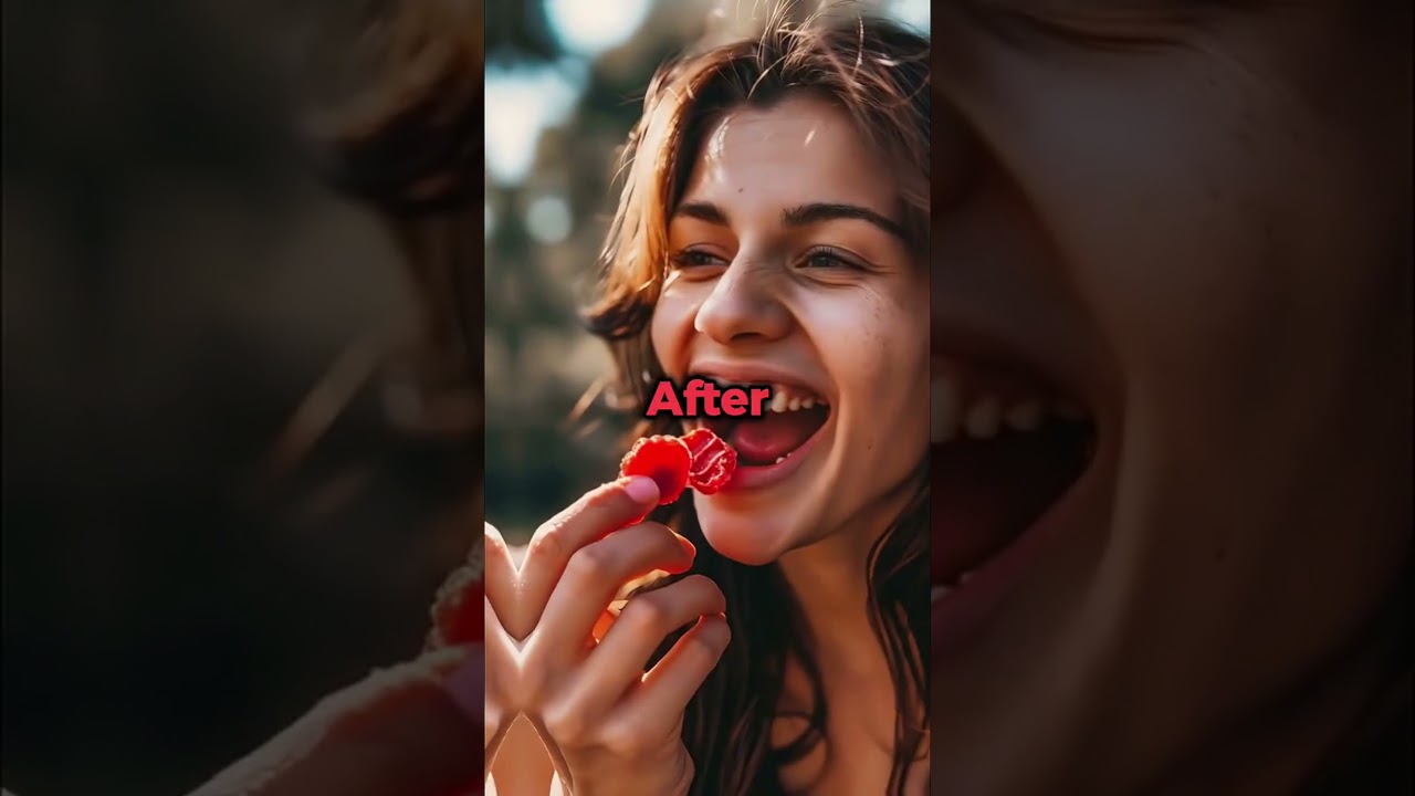 Apple Cider Vinegar Gummies with Amazing Benefits 