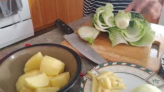 Easy Pork Nilaga Ate Eve Channel