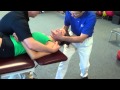 Neck: Traction with Rotation - Physical Therapy | IAOM-US