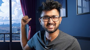 Tharun speaks Video editing COHORT-7 | ASSIGNMENT-2 | Fast paced video