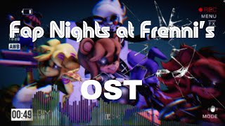 Frenni's Nightclub / Credits Theme (FULL) - Fap Nights at Frenni's