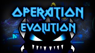 Operation Evolution FULL SHOWCASE | Upcoming 1.9 GDPS Extreme Demon