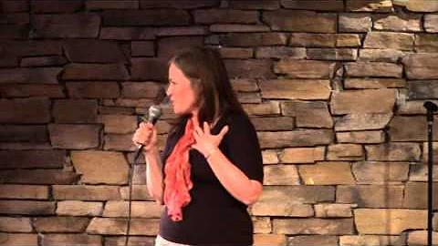 Sarah Fredrickson