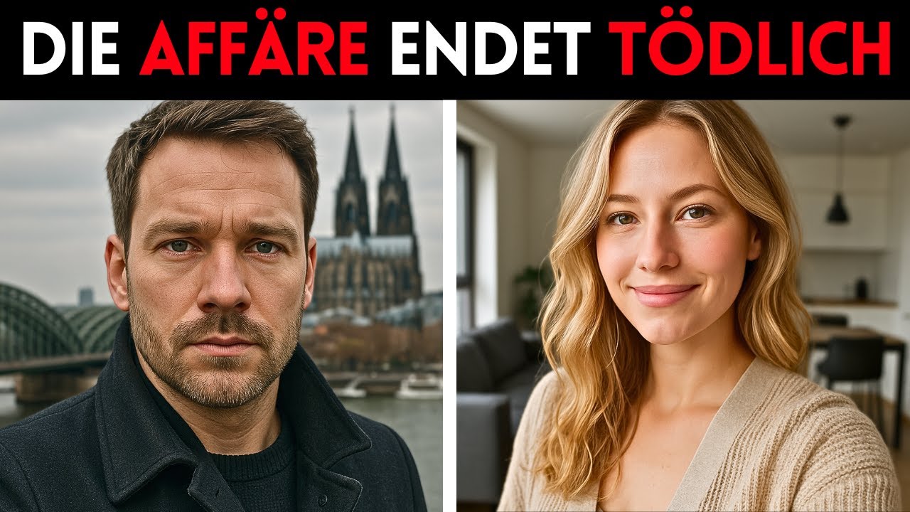 Ehemann beginn Affäre mit der Babysitterin – die Rache der Ehefrau schockierte alle