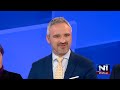 N1 STUDIO: Novi davki, neprimerne naslovnice in vprašljiva podpora notranjemu ministru