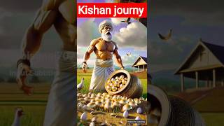Kishan journy Ai entertainment  video #shorts #viralvideo #ai