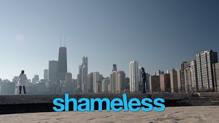 Frank Falls in Love Part 2 | Shameless |
