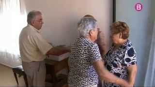 Sant Nicolau a Cas concos de Felanitx