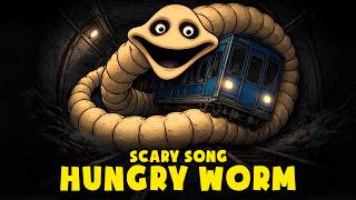 Download Lagu HUNGRY WORM (Original Song | Cartoon Animation) MP3