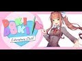 Doki Doki Literature Club Ep.1| SO MUCH READING