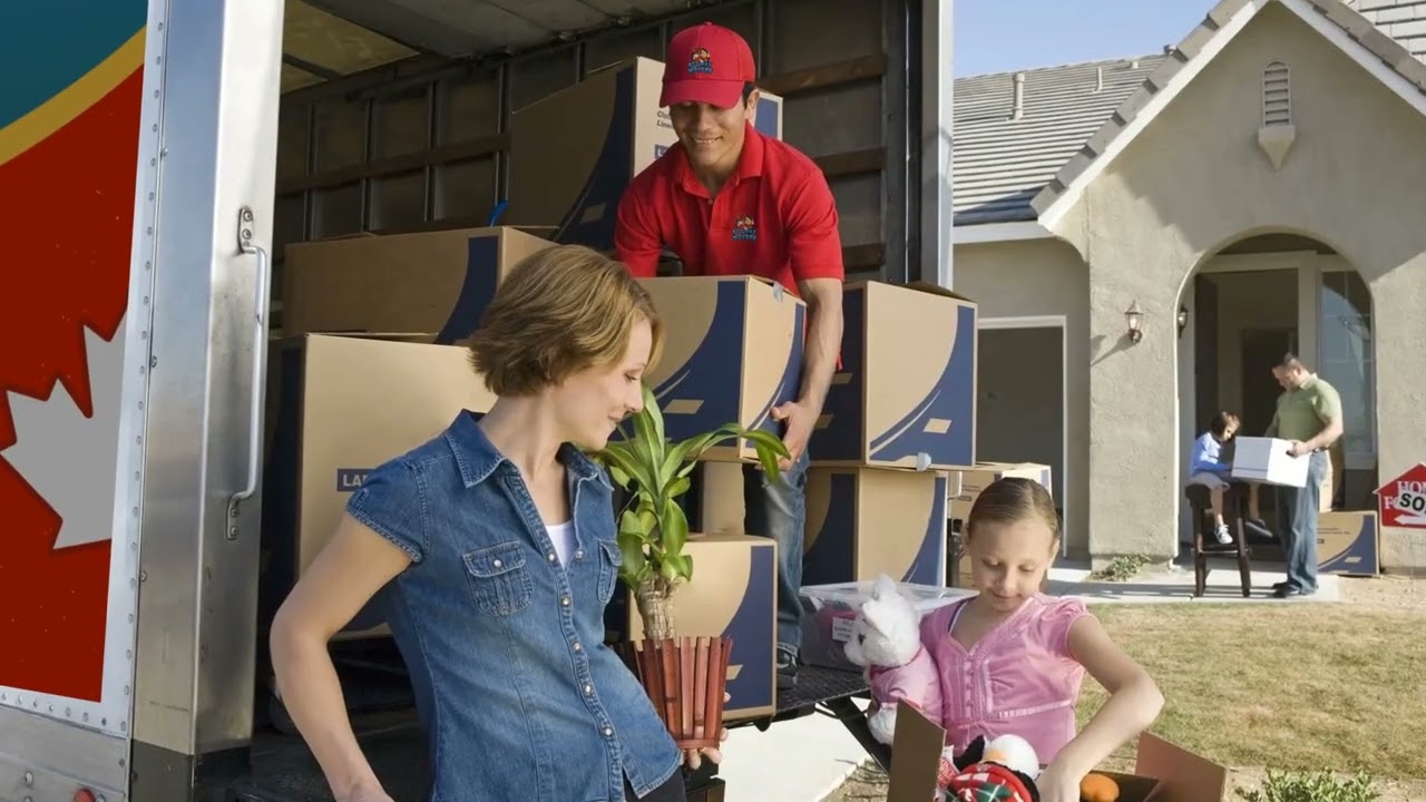 Ecoway Movers in Abbotsford, BC | V2S 0C4