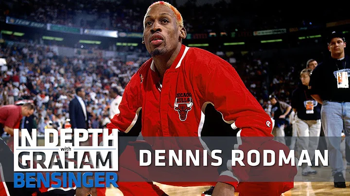 Dennis Rodman interview: Our Chicago Bulls could b...