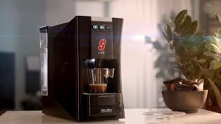 Esssse Caffe Capsule spec ad