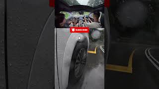 Jaecoo 8 presents The TAKUMI FUJIWARA Challenge