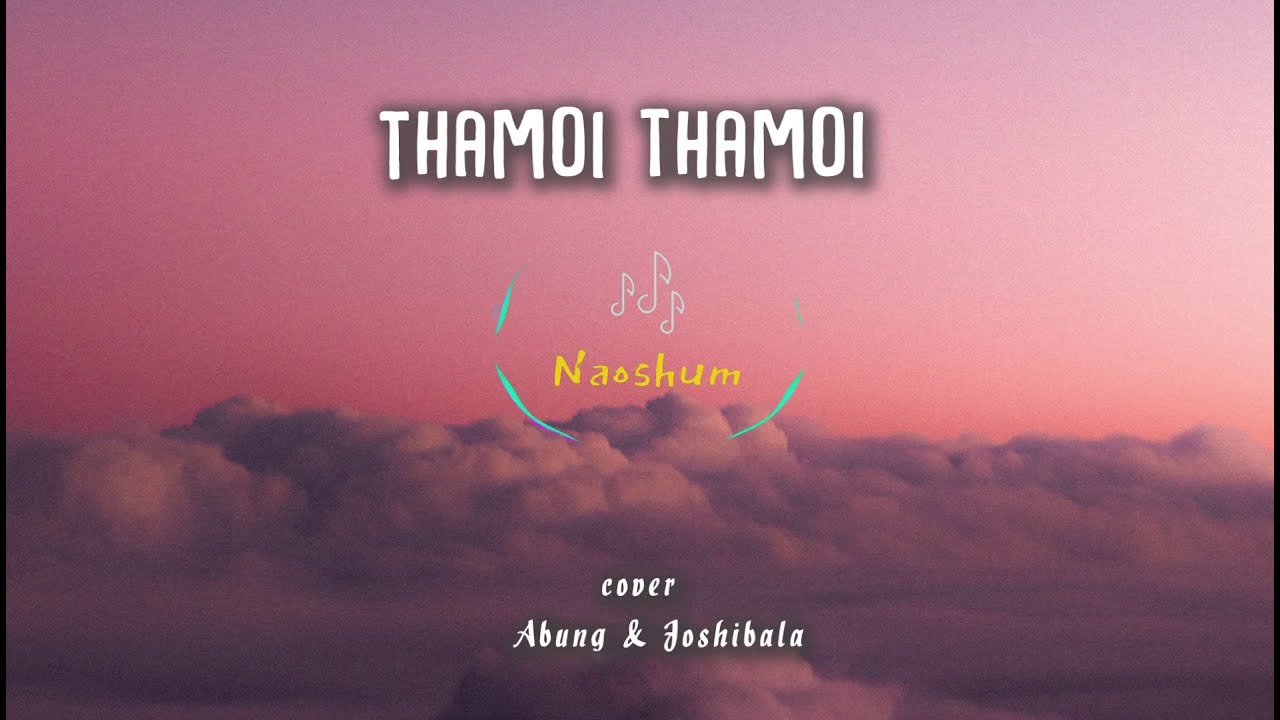 Thamoi thamoi lyrics video || Thamoi thamoi eigi thamoi || Manipuri lyrics video