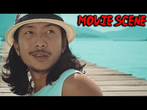 Some Guys TRAPED In The Deadly ISLAND You Seen Before | Movie Scene