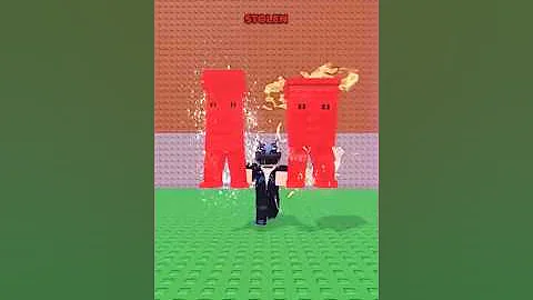 I spawned FREE SECRETS in Roblox Steal a Brainrot.. 😳 #roblox #stealabrainrot