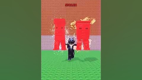 I spawned FREE SECRETS in Roblox Steal a Brainrot.. 😳 #roblox #stealabrainrot