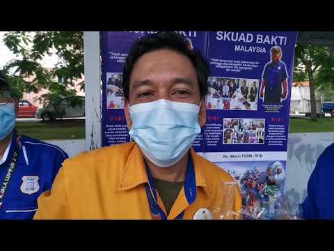 Video: Pemandu Ditunda Untuk Penggilap Tambahan