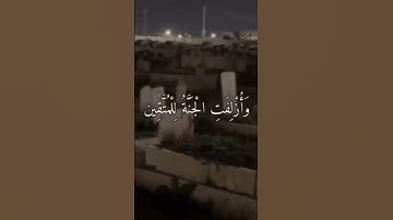 هدوء و سكينة مع القرآن الكريم #قرآن #قران_كريم #القرآن_الكريم #سورة  #راحة_نفسية #رمضان #فلسطين #فضل